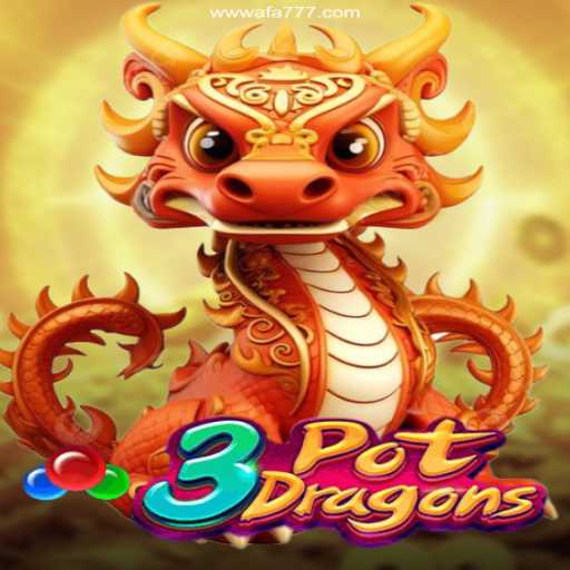 Explore the Thrills of 3PotDragons: A Dynamic Gaming Experience