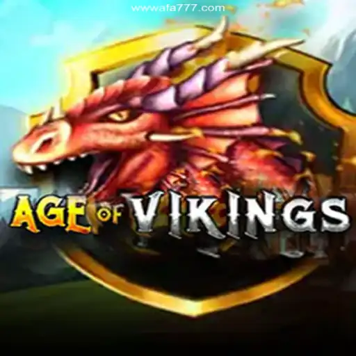 AgeofViking: Experience the Epic Saga