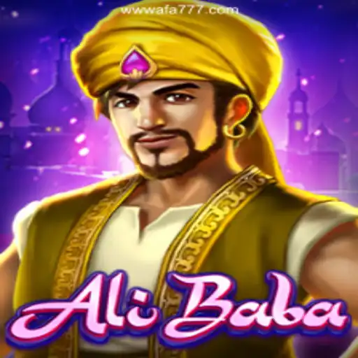 AliBaba: Descubra o Fascinante Mundo do Jogo Inspirado nas Lendas do Oriente