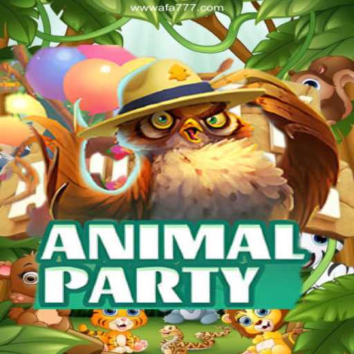 Exploring the Exciting World of AnimalParty: A New Gaming Adventure