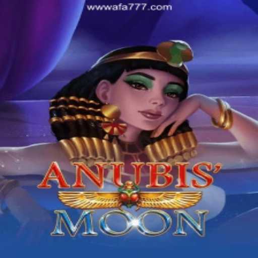 Discovering AnubisMoon: The Latest Thrilling Game on AFA777.com