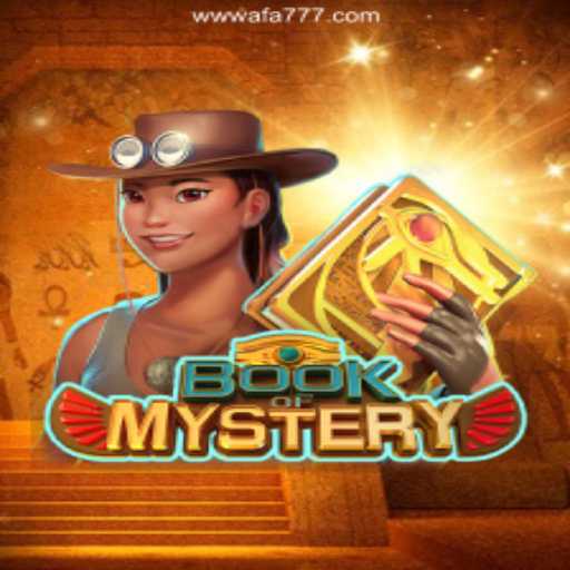 Unlock the Secrets of 'Book of Mystery': An Engaging Journey Through Enchantment