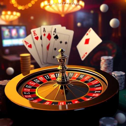 Cassino Games: An In-Depth Exploration of Entertainment in Brazil