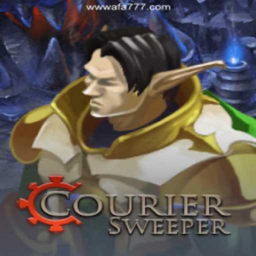 CourierSweeper: Exploring the Exciting New Game Trend
