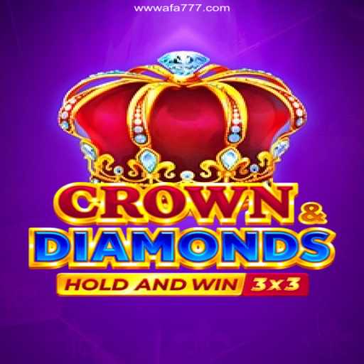 Discover Crowndiamonds: A New Gem in the World of Games