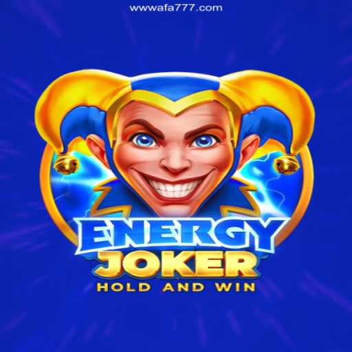 EnergyJoker: A New Era of Excitement in Gaming