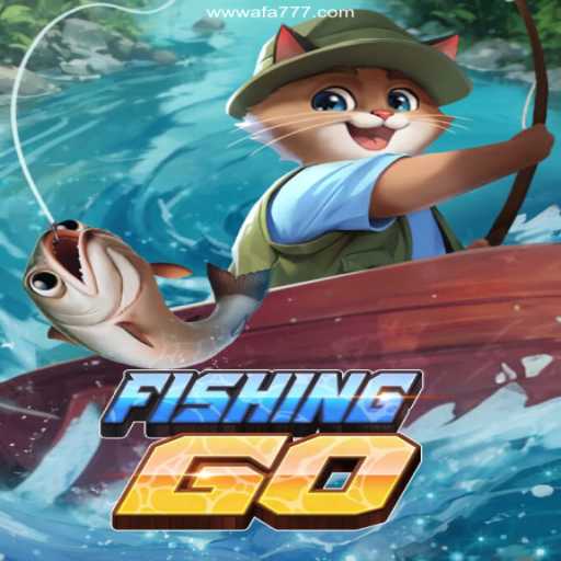 Unveiling FishingGO: A Dive into the Exciting World of Virtual Fishing