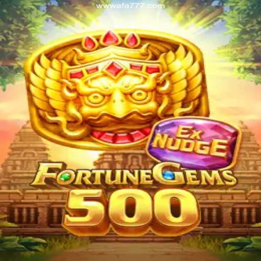 Discover the Thrilling World of FortuneGems500 on AFA777.com