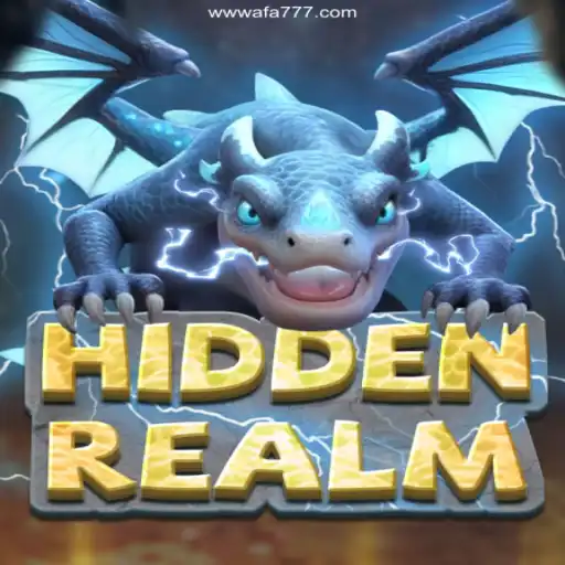 Discover the Mysteries of HiddenRealm: An Immersive Gaming Experience