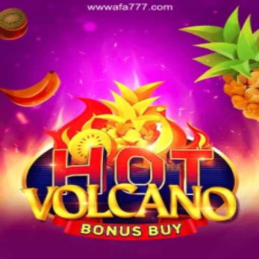 Exploring the Thrilling World of HotVolcanoBonusBuy