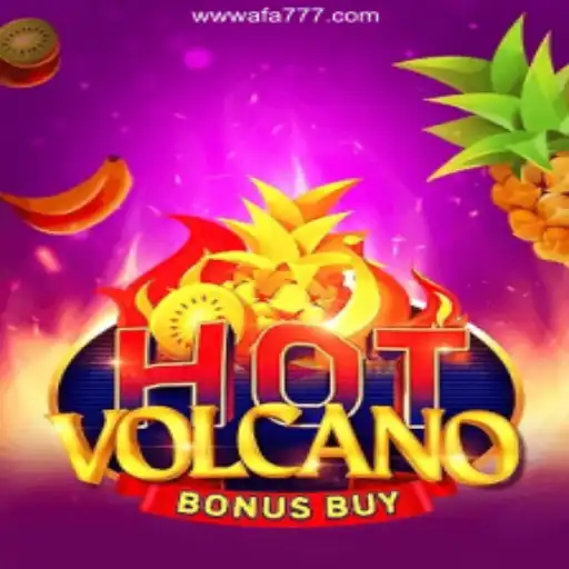 Exploring the Thrilling World of HotVolcanoBonusBuy
