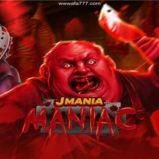 Exploring JManiaManiac: A Thrilling Gaming Adventure Paired with AFA777.com⭐️