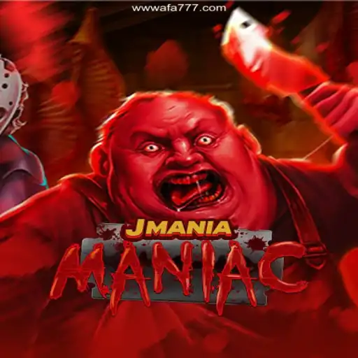 Exploring JManiaManiac: A Thrilling Gaming Adventure Paired with AFA777.com⭐️