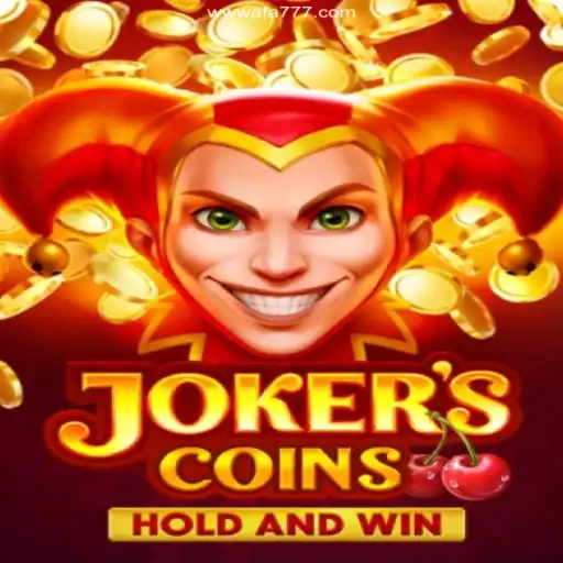 Discover the Thrills of JokersCoins: A Unique Gaming Experience on AFA777.com