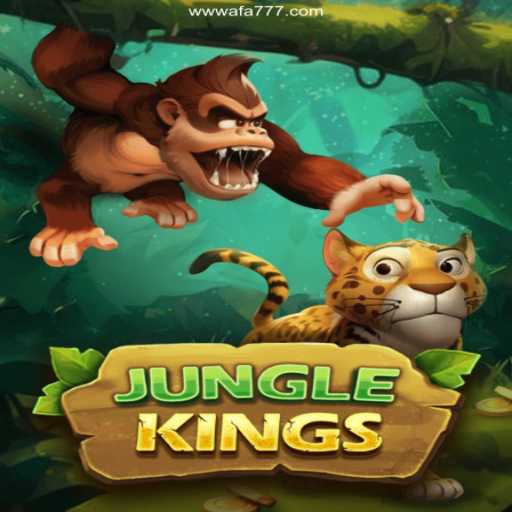 Exploring the World of JungleKings: An Enthralling Gameplay Experience