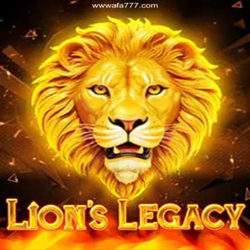 Explore the Exciting World of LionsLegacy and Discover AFA777.com: A Premier Betting Platform in Brazil