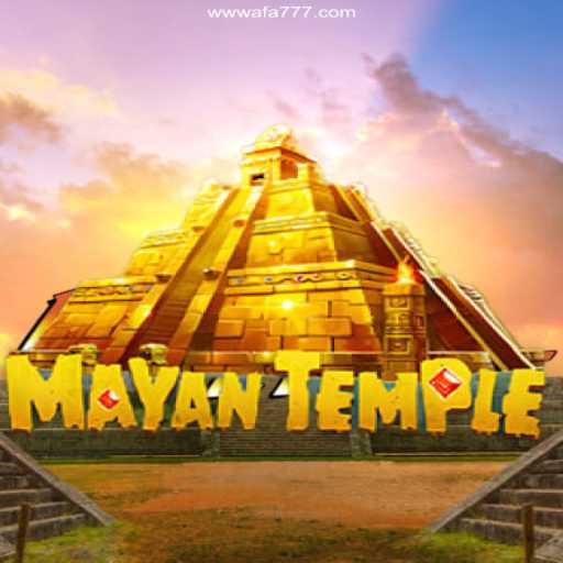 Explore the Exciting World of MayanTemple: Your Ultimate Gaming Adventure at AFA777.com