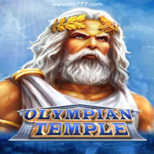 Exploring the Thrilling World of OlympianTemple: A Journey into Mythical Realms