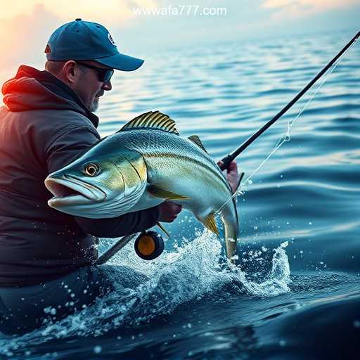 Exploring the World of Online Fishing: A Deep Dive into AFA777.com⭐️ A Melhor Plataforma de Apostas no Brasil