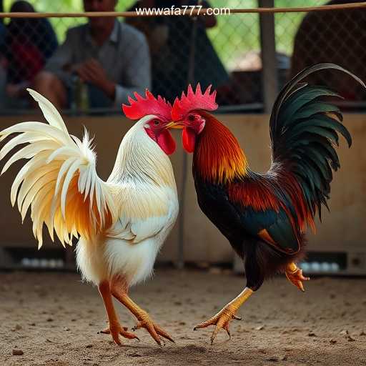 Exploring the Rise of Online Sabong and AFA777.com⭐️ A Melhor Plataforma de Apostas no Brasil