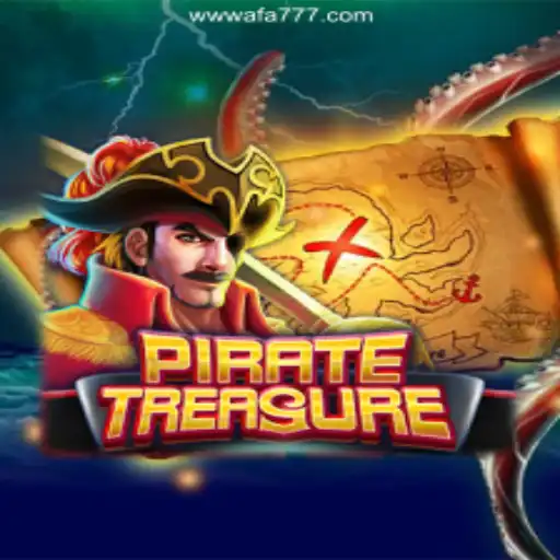 Embark on a Thrilling Adventure with PirateTreasure: Discover the Oceans of AFA777.com⭐️ A Melhor Plataforma de Apostas no Brasil