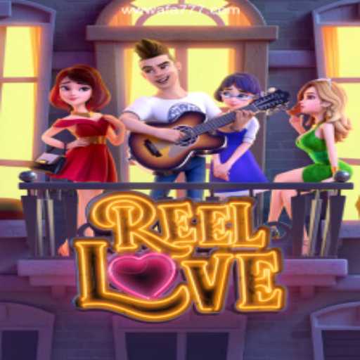ReelLove: An Exciting Journey Through Slots on AFA777.com⭐️
