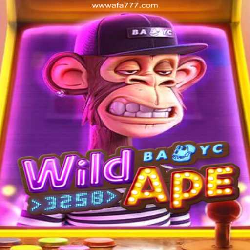 WildApe3258: Explore the Jungle Gaming Adventure